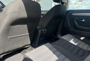 Седан Volkswagen Passat CC 2014 года, 1255000 рублей, Солонцы