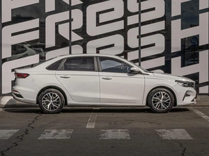 Седан Geely Emgrand 2023 года, 1369000 рублей, Краснодар