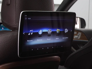 Внедорожник Mercedes-benz GLS-класс 2020 года, 7239000 рублей, Воронеж