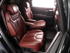 Внедорожник Hyundai Palisade 2019 года, 3799000 рублей, Тюмень