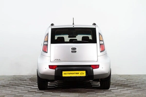Хетчбэк Kia Soul 2011 года, 899000 рублей, Сургут