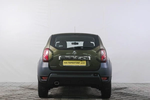 Внедорожник Renault Duster 2016 года, 939000 рублей, Кемерово