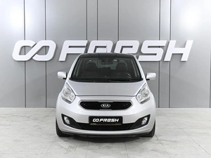 Минивэн Kia Venga 2014 года, 1159000 рублей, Аксай