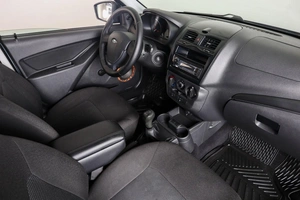 Седан ВАЗ (LADA) Granta 2020 года, 649000 рублей, Пермь