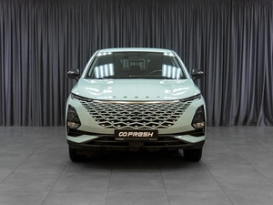 Внедорожник OMODA C5 2024 года, 1769000 рублей, Тюмень