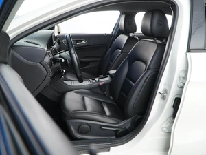 Внедорожник Mercedes-benz GLA-класс 2014 года, 2599777 рублей, Москва