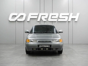 Хетчбэк ВАЗ (LADA) 2112 2008 года, 299000 рублей, Воронеж