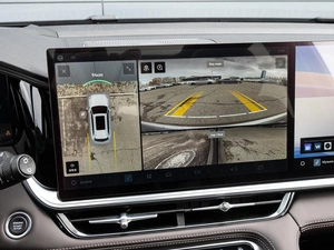 Внедорожник Geely Xingyue L 2026 года, 4300000 рублей, Краснодар