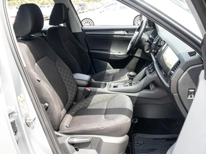Внедорожник Skoda Kodiaq 2019 года, 2250000 рублей, Краснодар