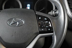 Внедорожник Hyundai Tucson 2018 года, 2159000 рублей, Тюмень