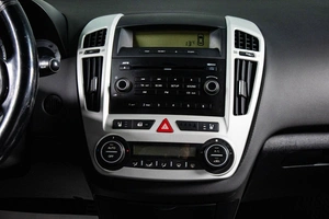 Хетчбэк Kia Ceed 2008 года, 749000 рублей, Сургут