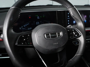 Внедорожник Geely Coolray 2023 года, 2080000 рублей, Минеральные Воды