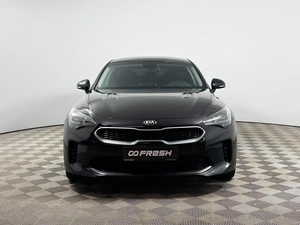 Лифтбек Kia Stinger 2018 года, 2523300 рублей, Казань