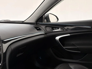Универсал Opel Insignia 2014 года, 1495000 рублей, Орёл