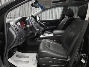 Внедорожник Nissan Murano 2011 года, 1249000 рублей, Красноярск