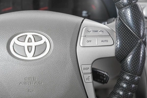 Седан Toyota Camry 2011 года, 1399000 рублей, Кемерово