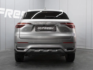 Внедорожник Haval F7 2019 года, 1720000 рублей, Омск