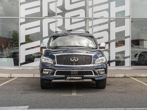 Внедорожник Infiniti QX80 2015 года, 2930000 рублей, Краснодар