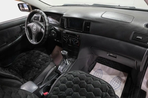 Хетчбэк Toyota Corolla 2003 года, 559000 рублей, Новокузнецк