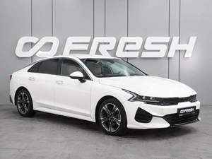 Седан Kia K5 2021 года, 2989000 рублей, Воронеж
