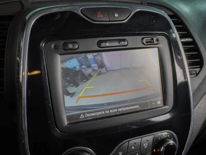 Внедорожник Renault Kaptur 2017 года, 1219000 рублей, Воронеж