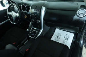 Внедорожник Suzuki Grand Vitara 2010 года, 1129000 рублей, Омск