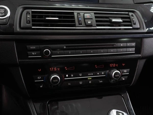 Седан BMW 5 серия 2010 года, 1555000 рублей, Тюмень