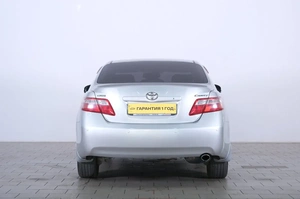 Седан Toyota Camry 2009 года, 1339000 рублей, Омск