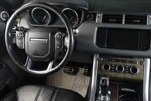 Внедорожник Land Rover Range Rover Sport 2014 года, 3119000 рублей, Тюмень