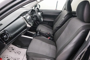 Универсал Toyota Corolla Fielder 2018 года, 1429000 рублей, Красноярск