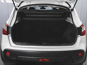 Внедорожник Nissan Qashqai 2013 года, 1290000 рублей, Омск