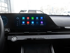 Внедорожник OMODA C5 2023 года, 2020111 рублей, Тверь