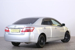 Седан Toyota Premio 2012 года, 1569000 рублей, Омск