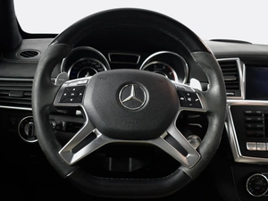 Внедорожник Mercedes-benz GL-класс AMG 2013 года, 3298900 рублей, Казань
