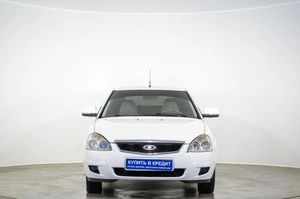 Седан ВАЗ (LADA) Priora 2010 года, 359000 рублей, Оренбург