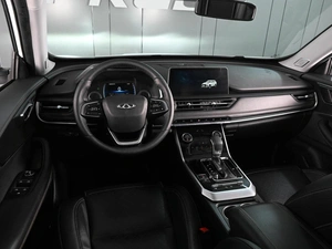 Внедорожник Chery Tiggo 8 2020 года, 1849000 рублей, Аксай