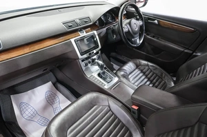 Седан Volkswagen Passat 2013 года, 1179000 рублей, Новокузнецк