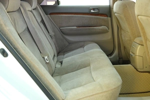 Седан Toyota Mark II 2003 года, 769000 рублей, Омск