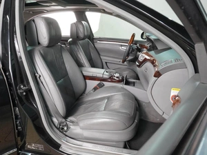 Седан Mercedes-benz S-класс 2008 года, 1649000 рублей, Воронеж