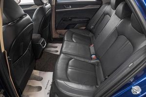 Седан Kia K5 2020 года, 2789000 рублей, Барнаул