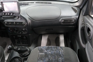 Внедорожник Chevrolet Niva 2019 года, 819000 рублей, Омск