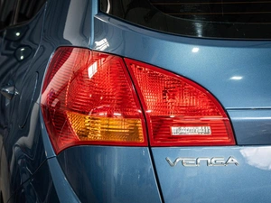 Минивэн Kia Venga 2013 года, 860000 рублей, Волгоград