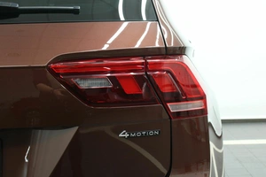 Внедорожник Volkswagen Tiguan 2021 года, 2999000 рублей, Красноярск