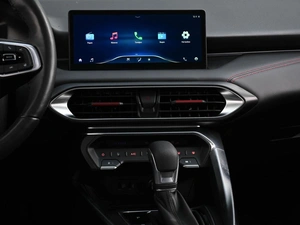 Седан Kaiyi E5 2023 года, 1449000 рублей, Кирилловка