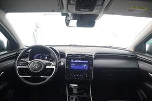 Внедорожник Hyundai Tucson 2021 года, 2600000 рублей, Орёл