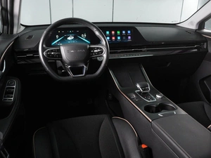 Внедорожник OMODA C5 2023 года, 1929000 рублей, Минеральные Воды