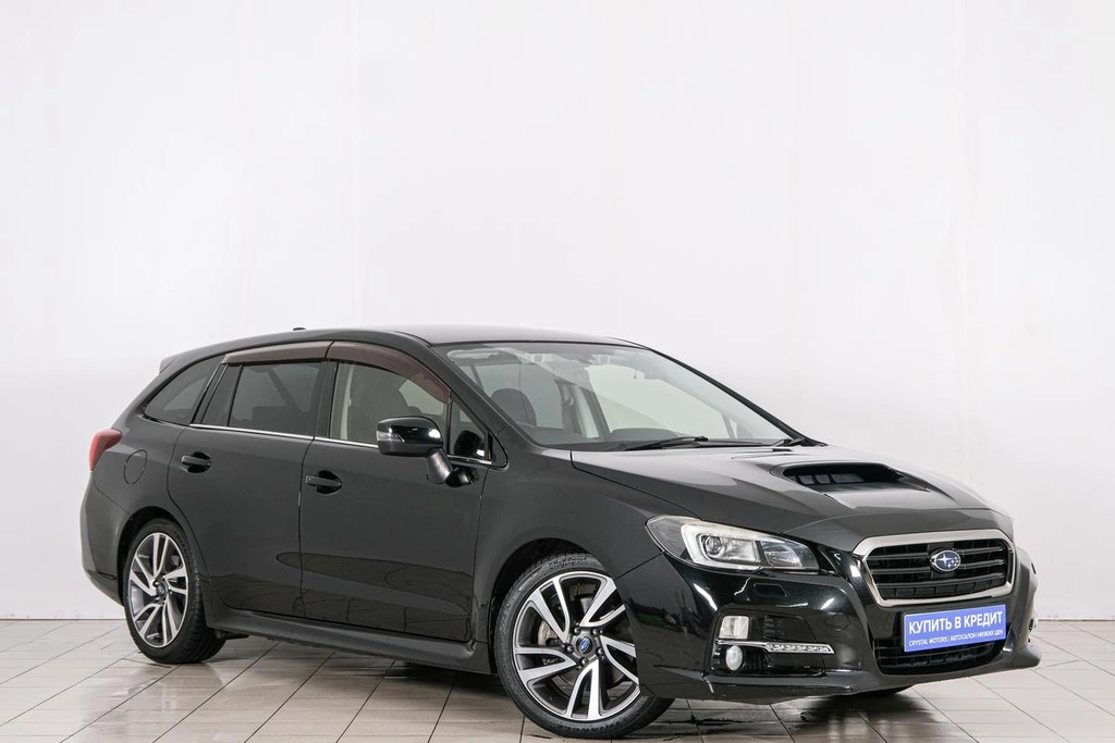 Универсал Subaru Levorg 2015 года, 1549000 рублей, Красноярск