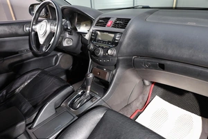 Седан Honda Accord 2008 года, 1249000 рублей, Новосибирск