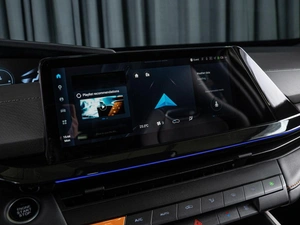 Лифтбек Changan UNI-V 2024 года, 2390000 рублей, Волгоград