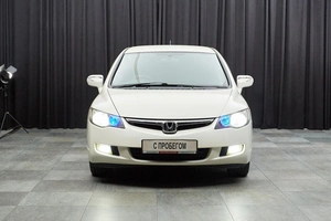 Седан Honda Civic 2008 года, 720000 рублей, Красноярск